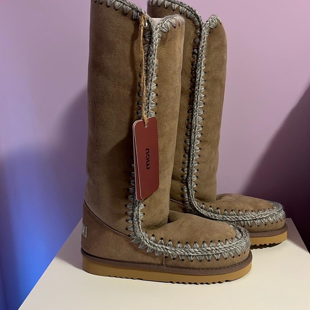 Mou Eskimo 40 Boots